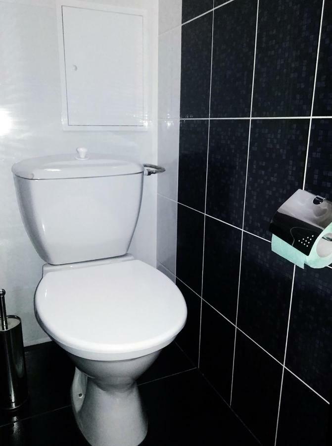 Уютная, Благоустроенная 2-Комнатная Квартира, Wifi Apartament Bobrujsk Zewnętrze zdjęcie