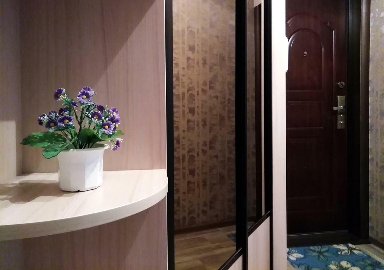 Уютная, Благоустроенная 2-Комнатная Квартира, Wifi Apartament Bobrujsk Zewnętrze zdjęcie